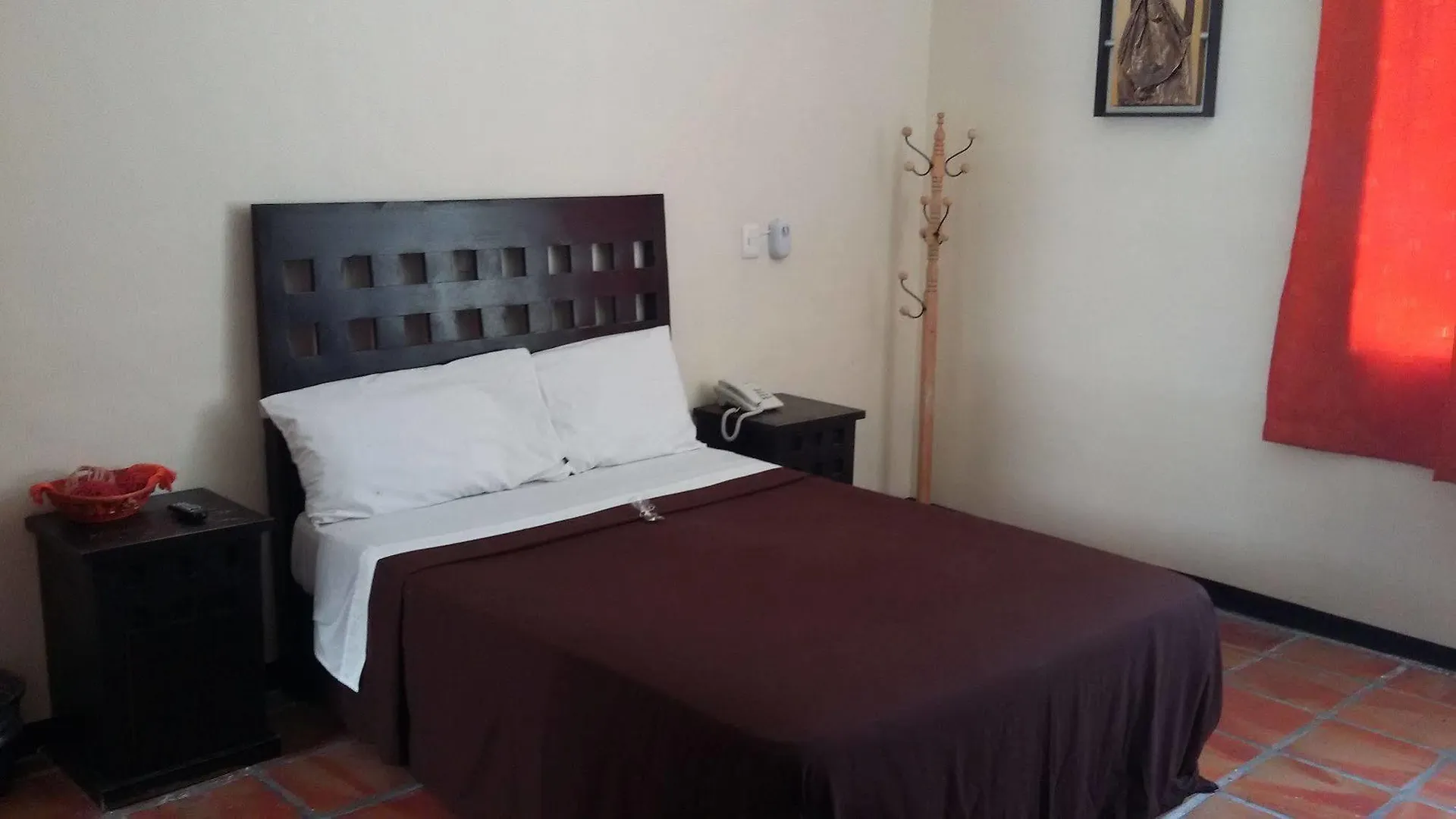 Posada Hotel Punto グアダラハラ 2*,  メキシコ