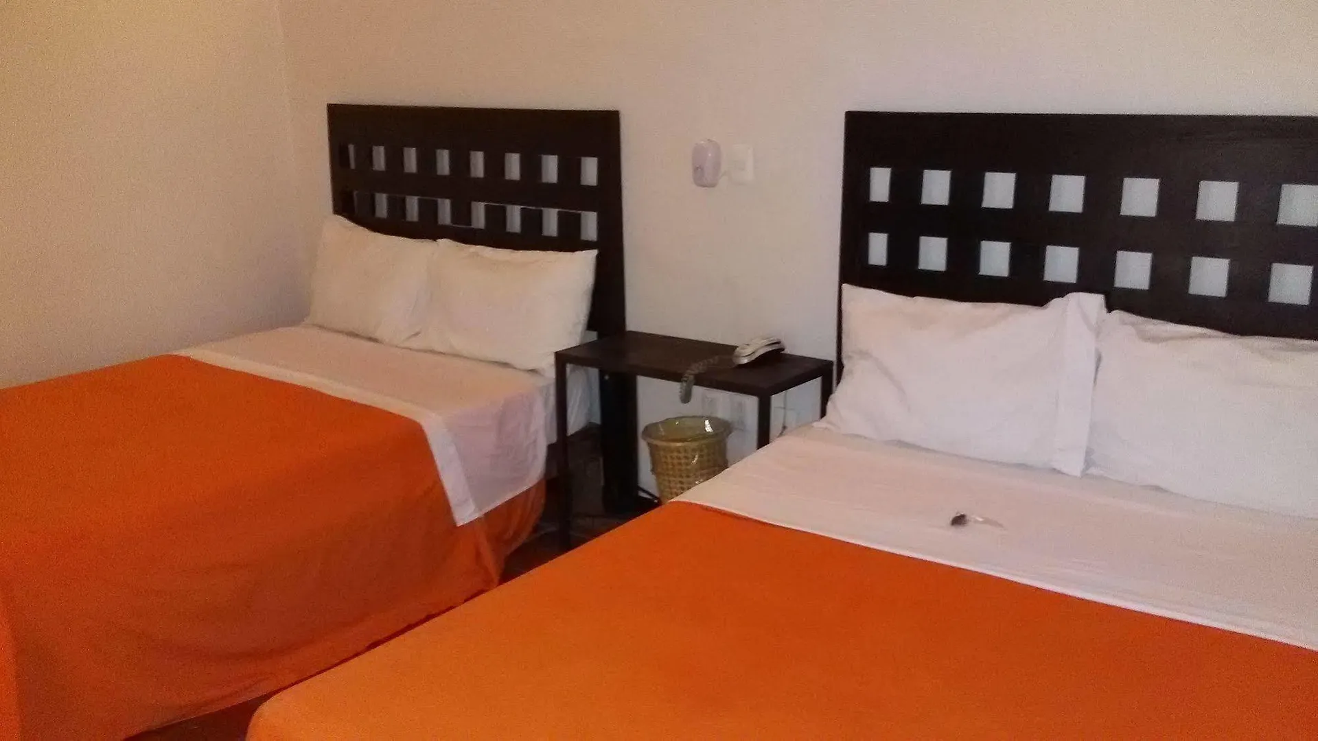 **  Posada Hotel Punto グアダラハラ メキシコ