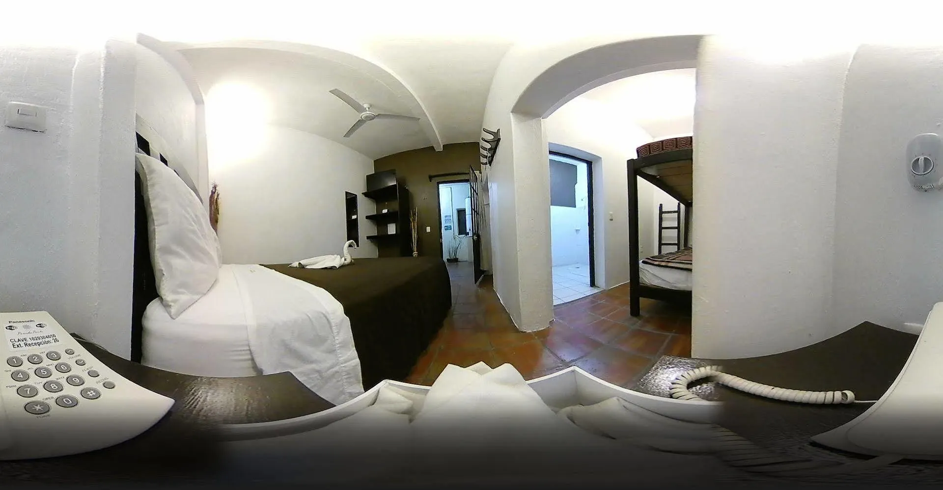 Posada Hotel Punto グアダラハラ