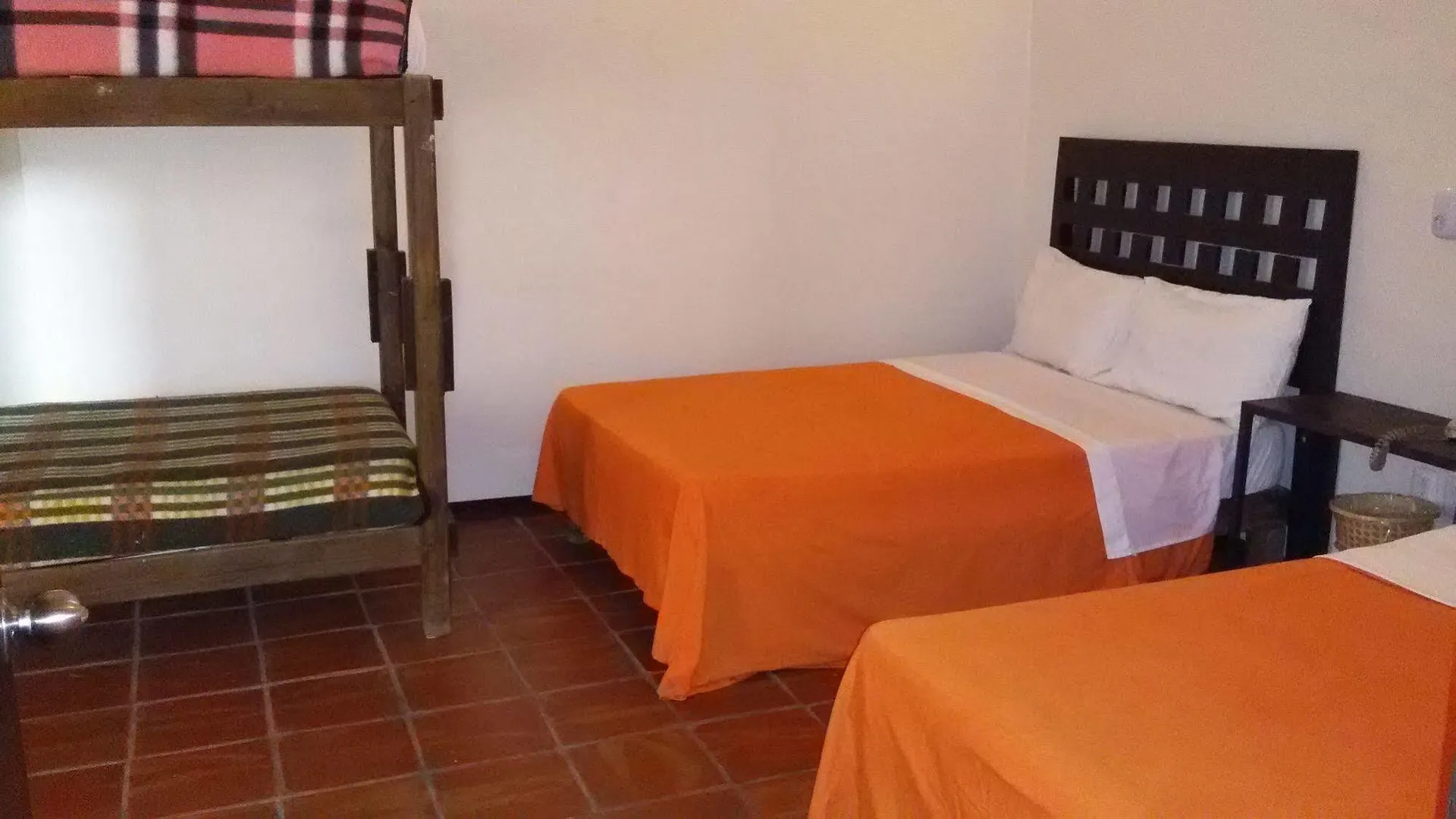 Posada Hotel Punto グアダラハラ