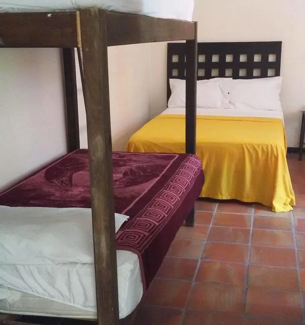 **  Posada Hotel Punto グアダラハラ メキシコ