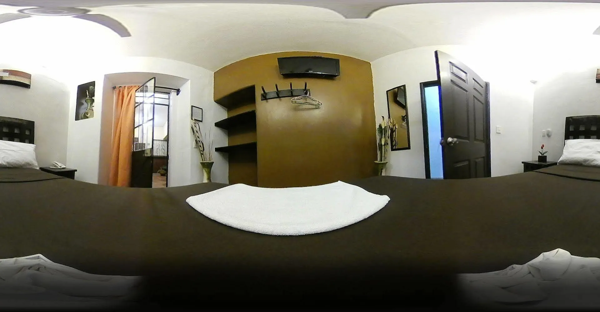 **  Posada Hotel Punto グアダラハラ メキシコ