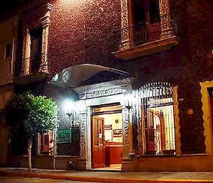 4* Hotel La Rotonda