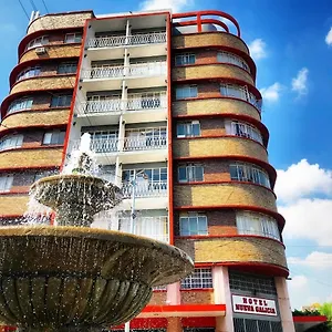 3* Hotel Oyo Nueva Galicia
