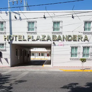 2* Hotel Plaza Bandera