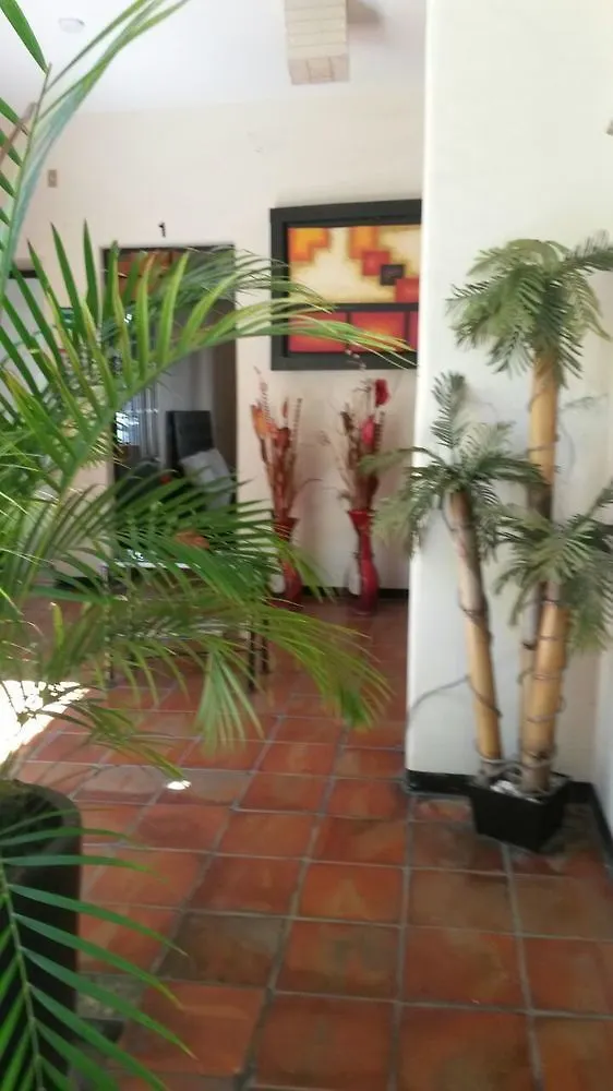 Posada Hotel Punto グアダラハラ