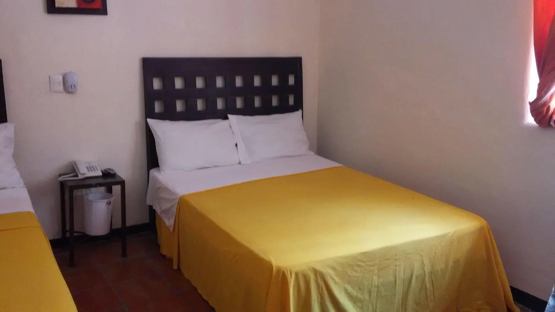 Posada Hotel Punto グアダラハラ メキシコ