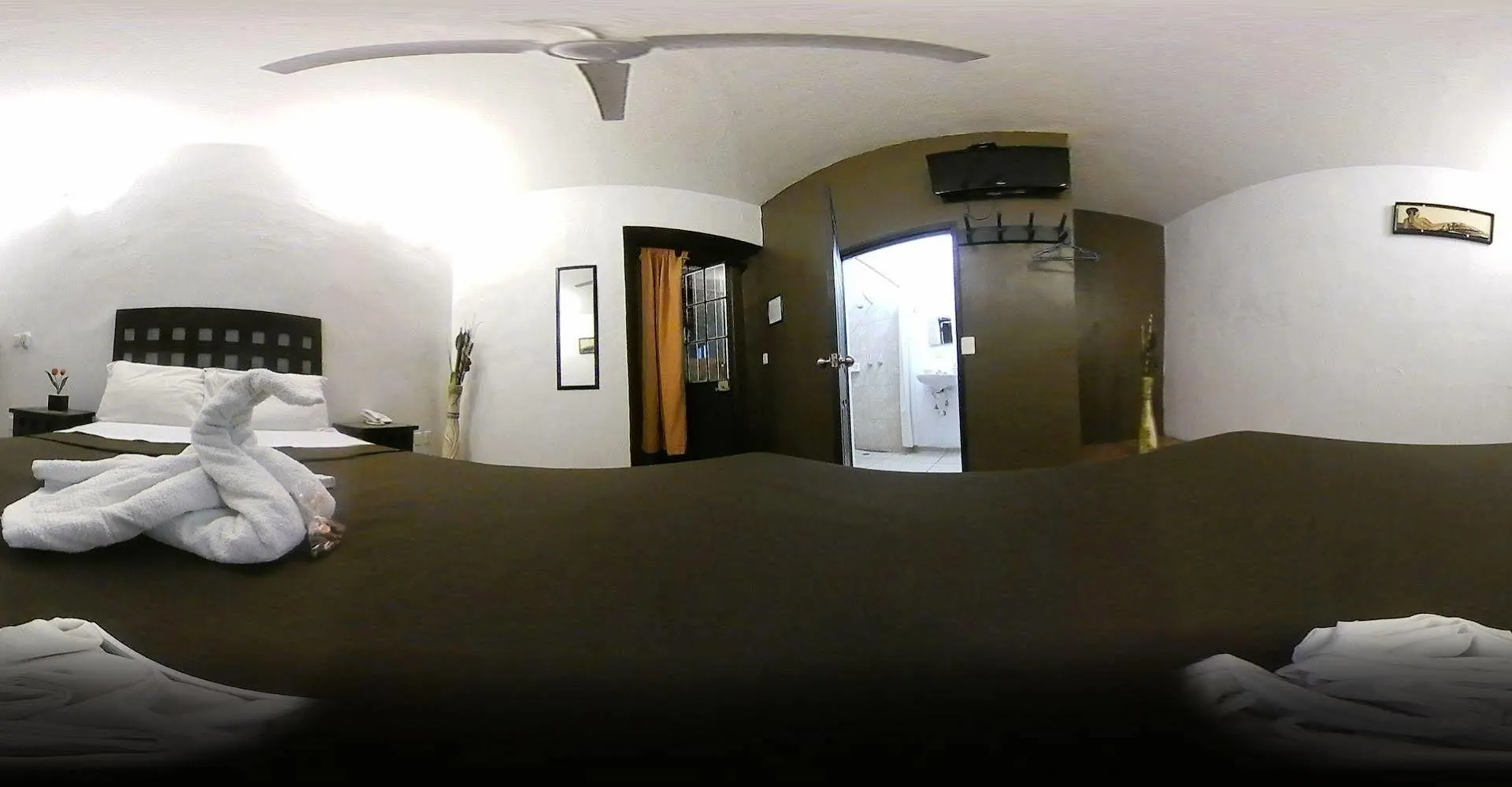 Posada Hotel Punto グアダラハラ