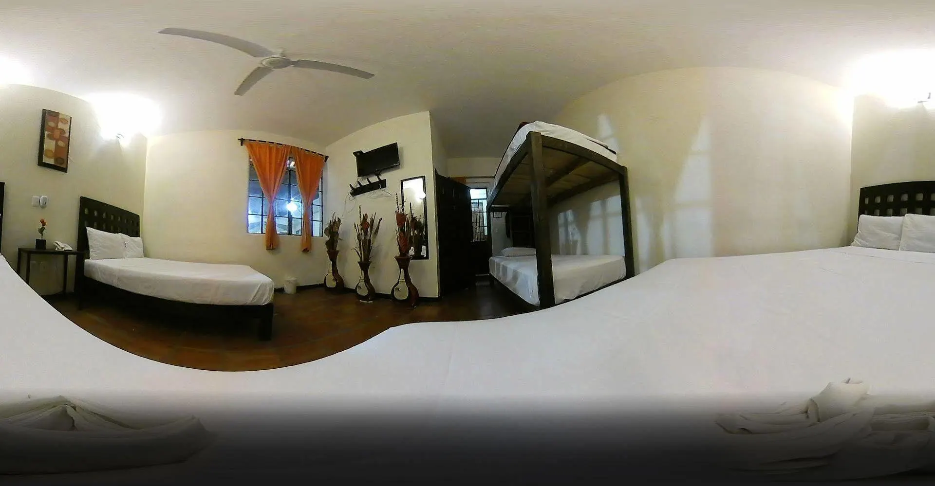 Posada Hotel Punto グアダラハラ
