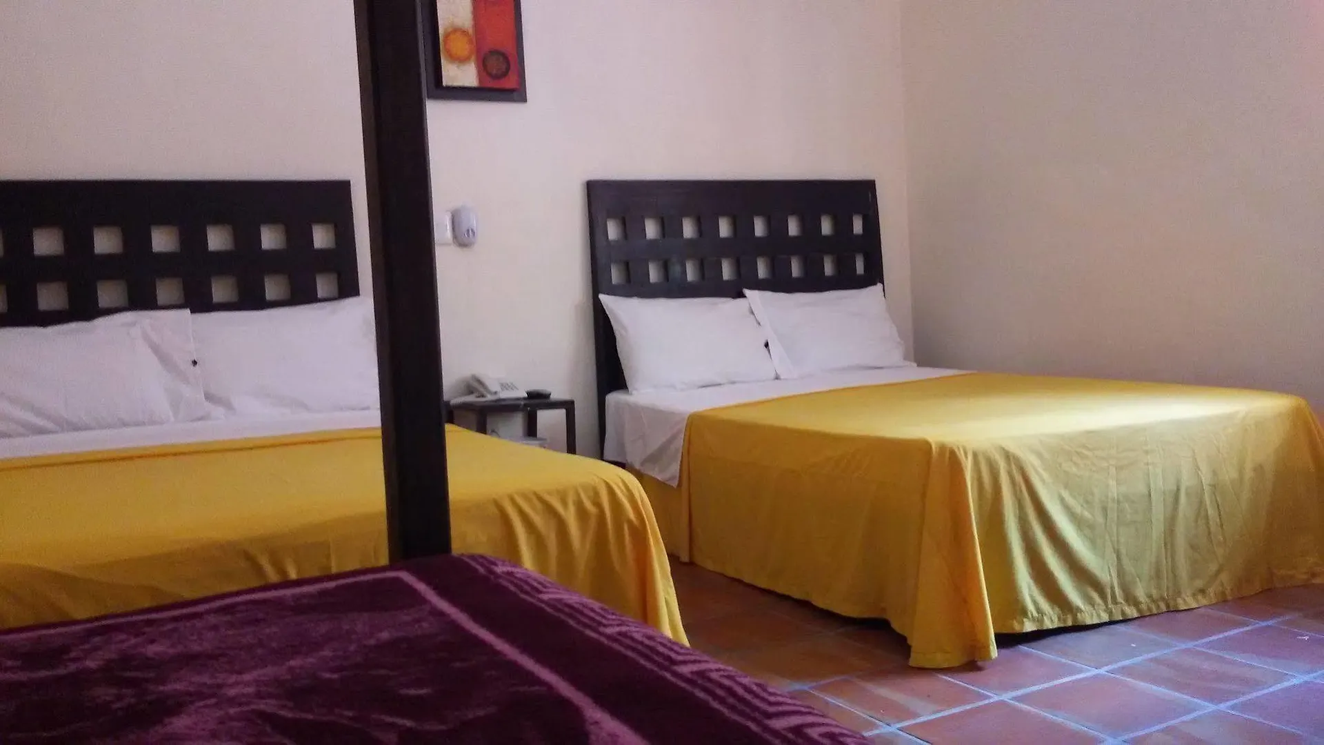 Posada Hotel Punto 瓜达拉哈拉