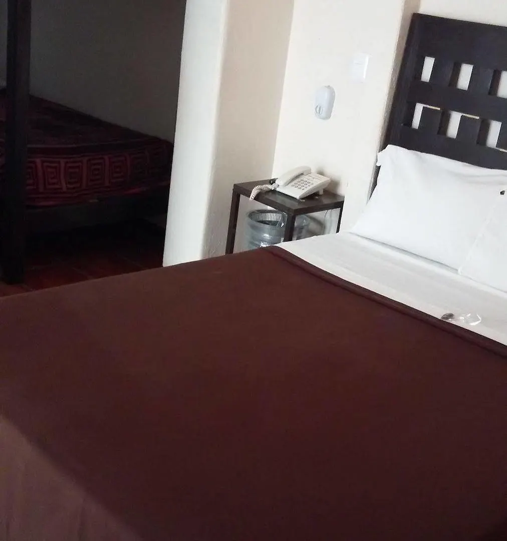 Posada Hotel Punto 瓜达拉哈拉 墨西哥