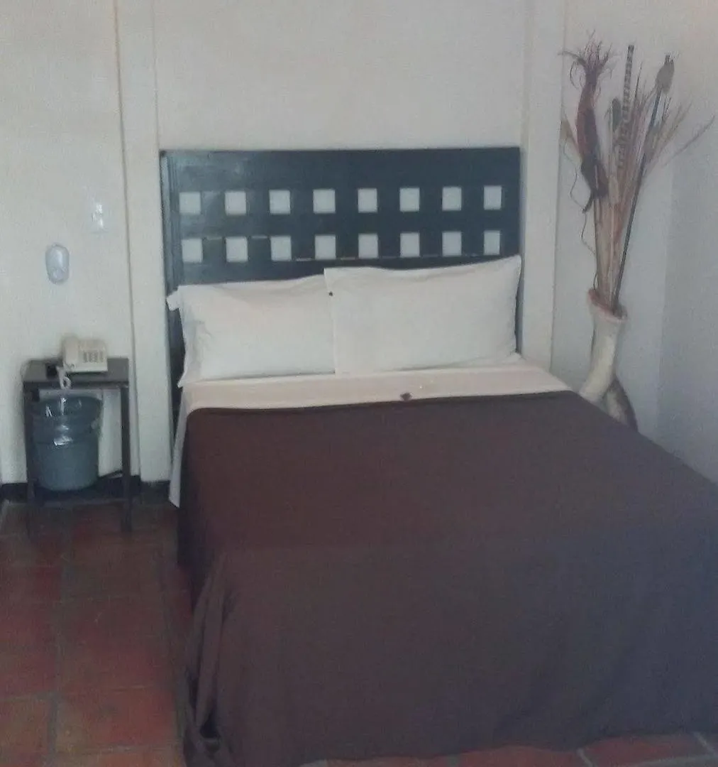 Posada Hotel Punto 瓜达拉哈拉