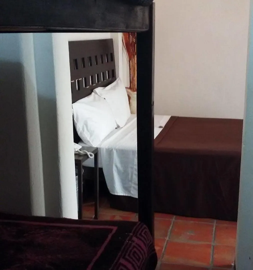 Posada Hotel Punto 瓜达拉哈拉