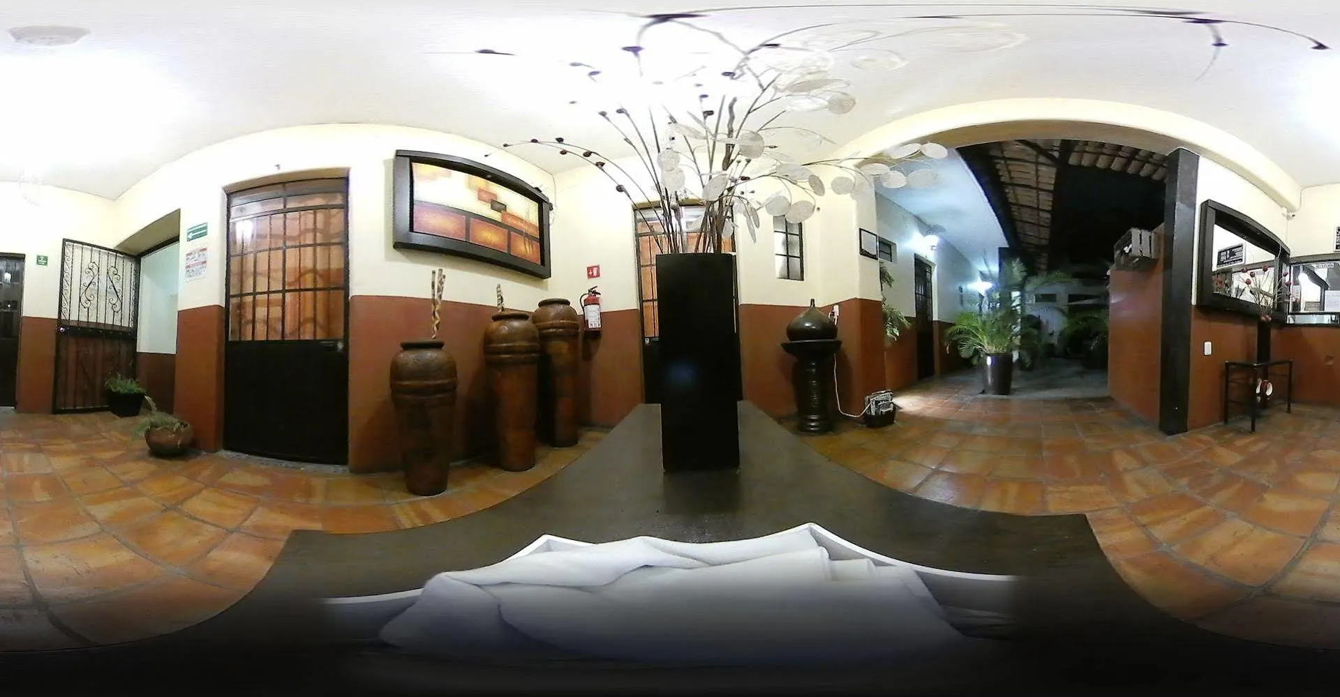 Posada Hotel Punto 瓜达拉哈拉