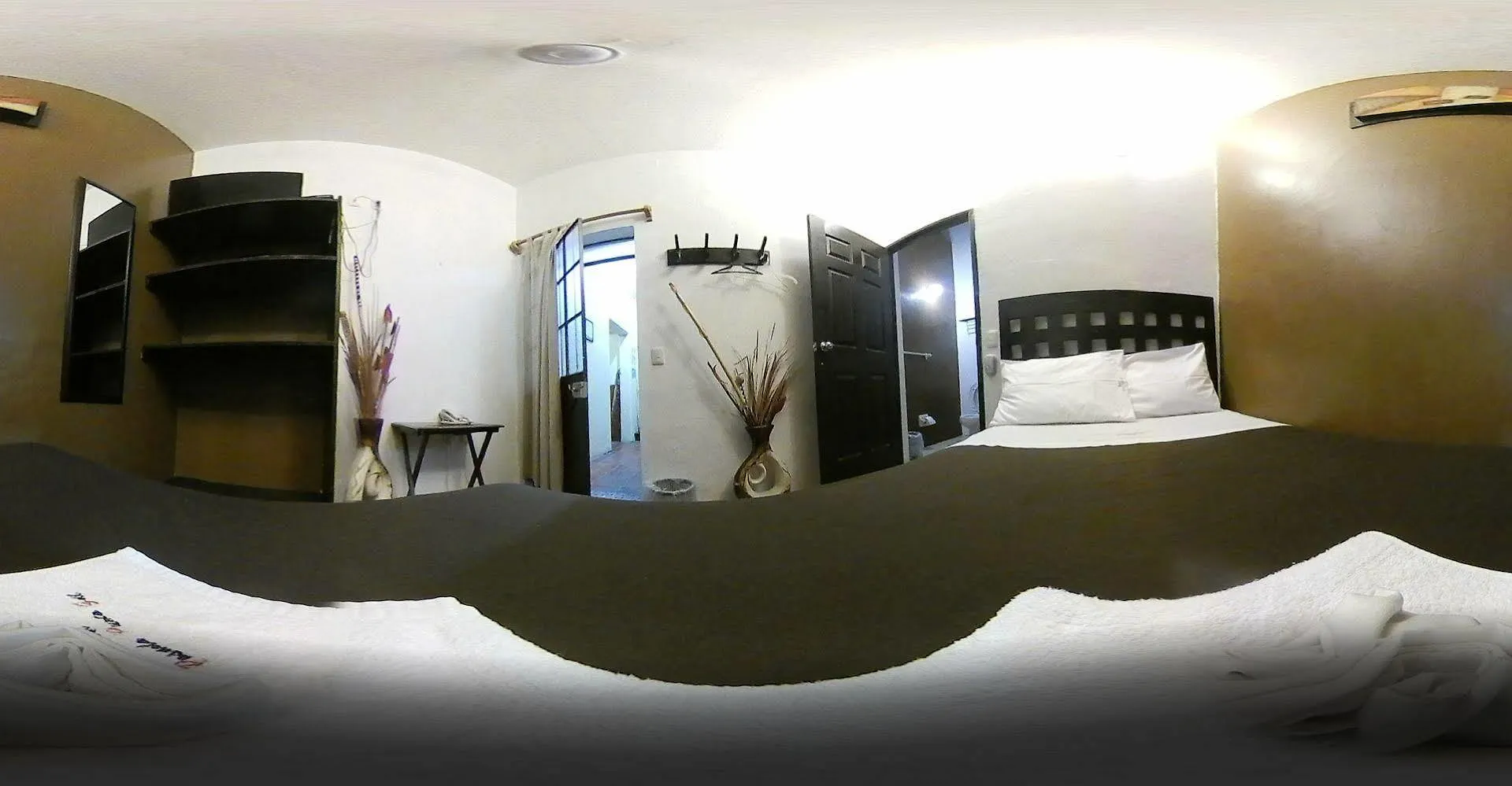 Posada Hotel Punto 瓜达拉哈拉 2*,  墨西哥