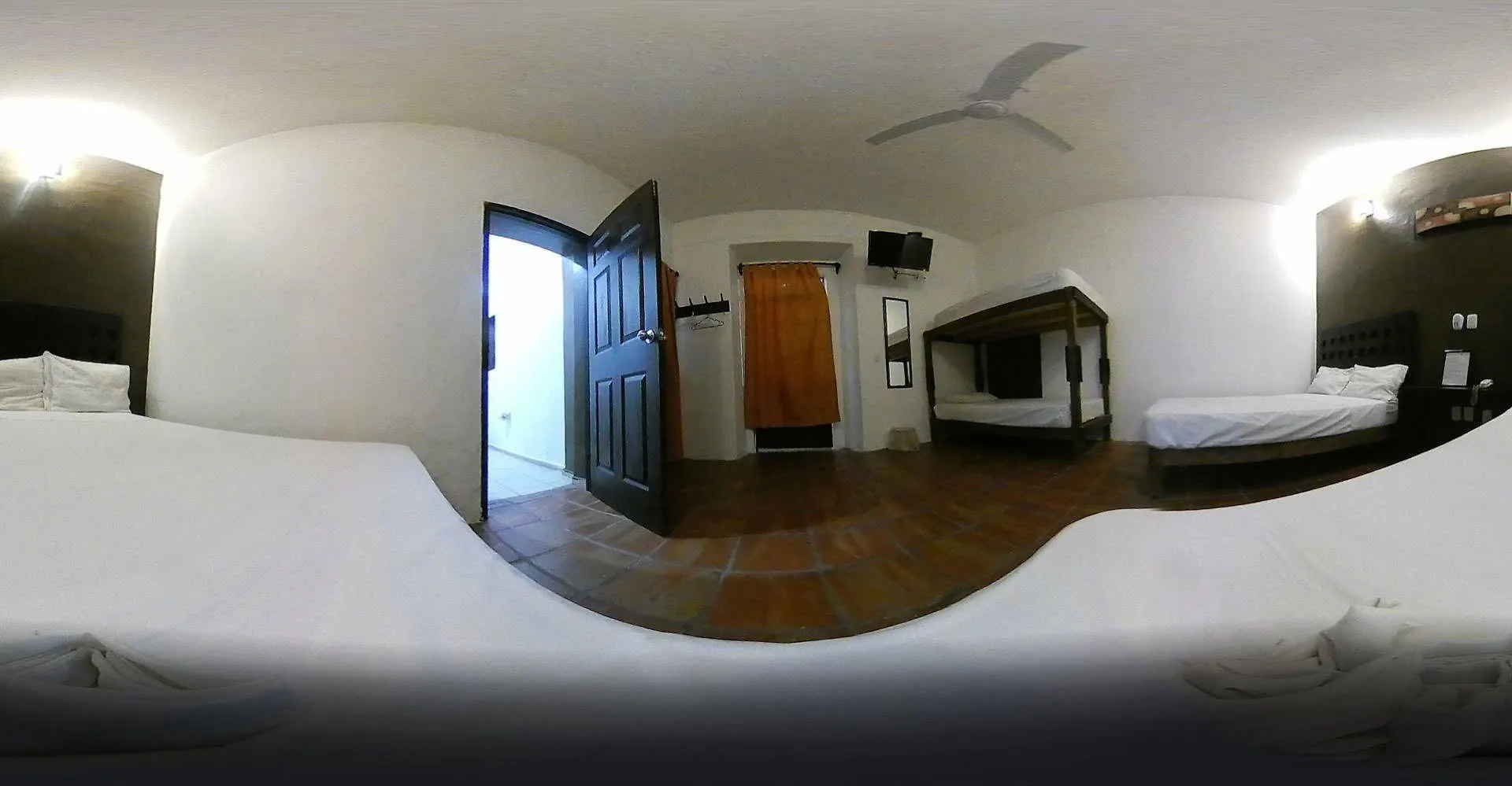 Posada Hotel Punto 瓜达拉哈拉